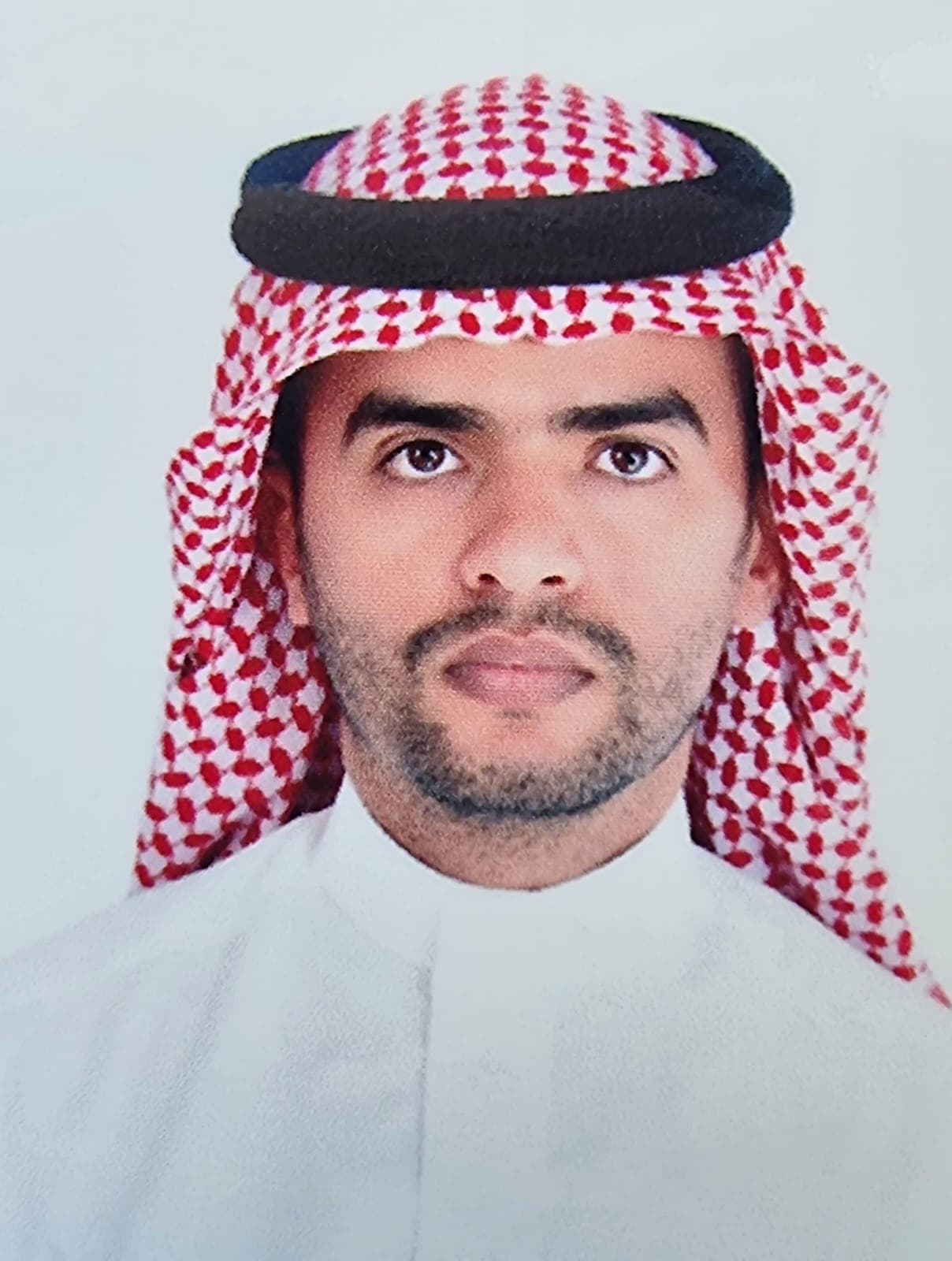 صورة عبدالعزيز المالكي